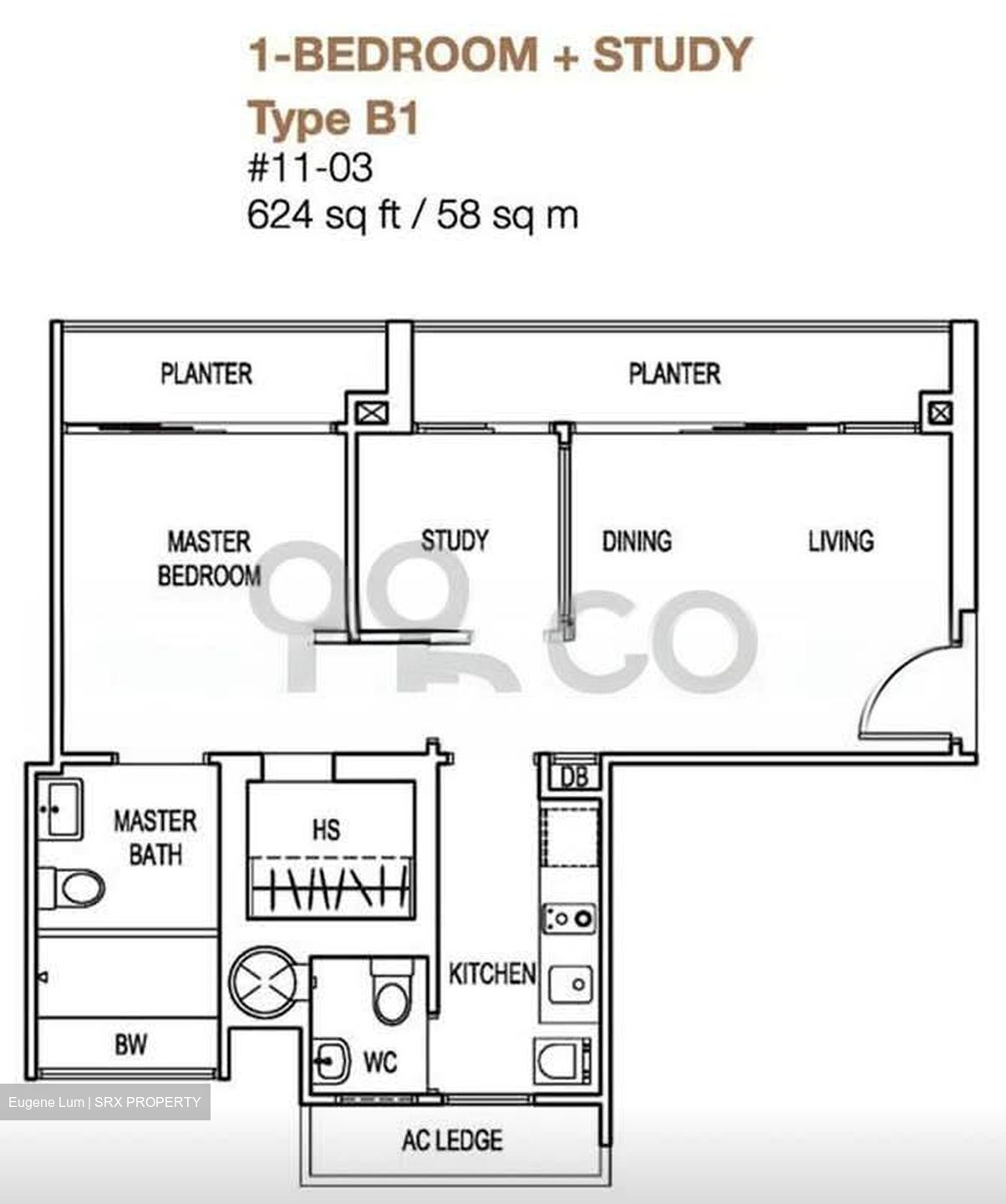 Nova 88 (D12), Apartment #570147771
